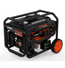 Генератор бензиновий Genergy LIMITED 3300