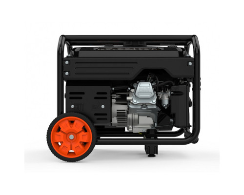Генератор бензиновий Genergy LIMITED 3300