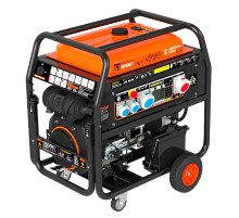 Генератор бензиновий Genergy IZOARD