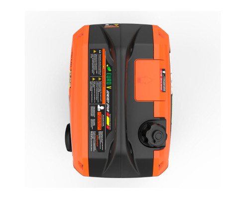 Генератор бензиновий iнверторний Genergy LANZAROTE III RC