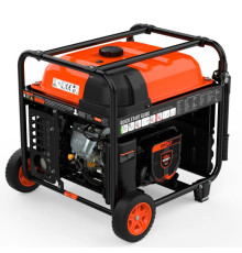 Генератор бензиновий iнверторний Genergy Azores RC