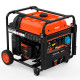 Генератор бензиновий iнверторний Genergy Azores RC