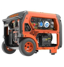 Генератор бензиновий Genergy Ezcaray S