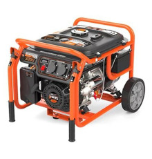 Генератор бензиновий Genergy Limited 3000