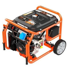 Генератор бензиновий Genergy Limited 7000