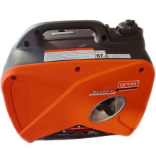 Генератор бензиновий iнверторний GTM R2500IS