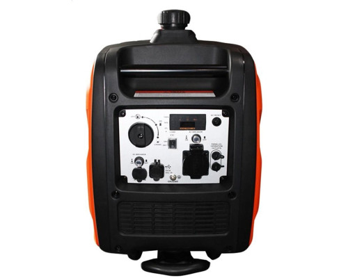 Генератор бензиновий iнверторний GTM R3100IS