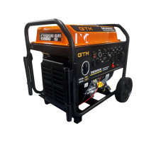Генератор бензиновий iнверторний GTM DK9000Xi
