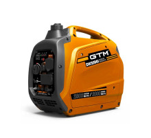 Генератор бензиновий iнверторний GTM DK2500i