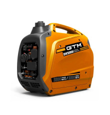 Генератор бензиновий iнверторний GTM DK2500i