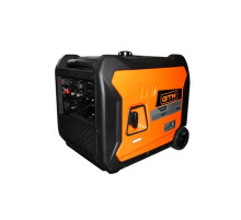 Генератор бензиновий iнверторний GTM DK5500i