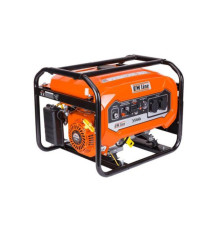 Генератор бензиновий OMLine 3500