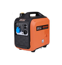 Генератор бензиновий iнверторний OMLine 2300iS