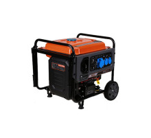 Генератор бензиновий iнверторний OMLine 9000i