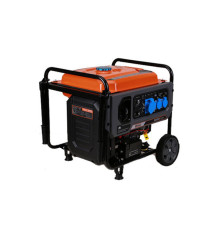Генератор бензиновий iнверторний OMLine 9000i