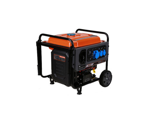 Генератор бензиновий iнверторний OMLine 9000i