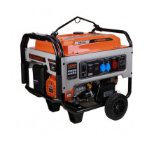 Генератор бензиновий OMLine 13000S