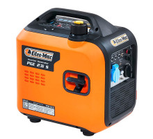 Генератор бензиновий iнверторний Oleo-Mac PGE 23iS