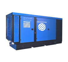 Генератор дизельний StreemLine PR165GF