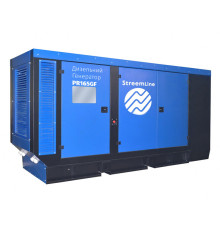 Генератор дизельний StreemLine PR165GF