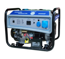 Генератор бензиновий StreemLine GG8500GF