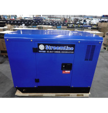 Генератор дизельний StreemLine PR12 GF-3