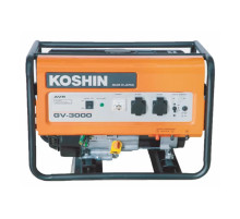 Генератор бензиновий Koshin GV-3000