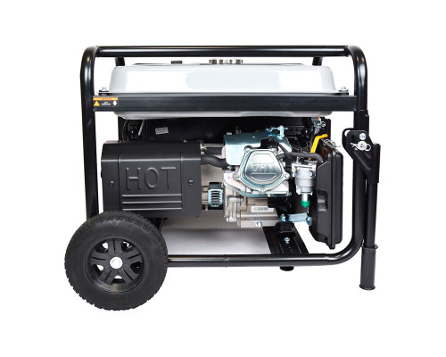 Генератор бензиновий Exelon MB6000E-A