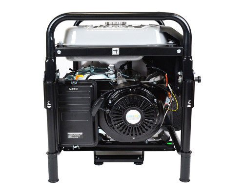 Генератор бензиновий Exelon MB7000E-A