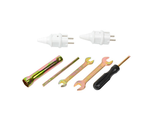 Генератор бензиновий Exelon MB7000E-A