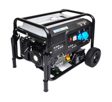 Генератор бензиновий Exelon MB9000E-A