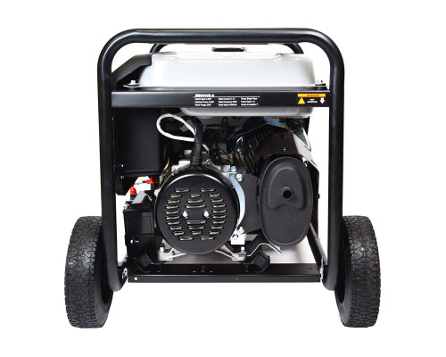 Генератор бензиновий Exelon MB9000E-A