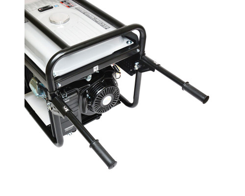 Генератор бензиновий Exelon MB9000E-A