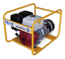 Генератор бензиновий NTC TR-7E