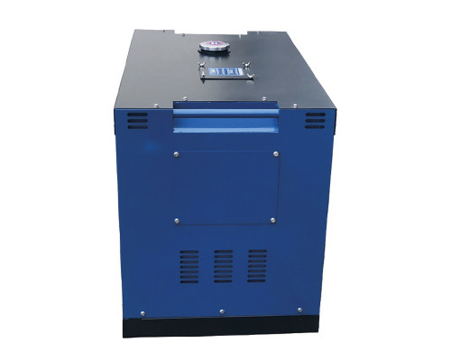 Генератор дизельний PROFI-TEC DGS12 Power MAX