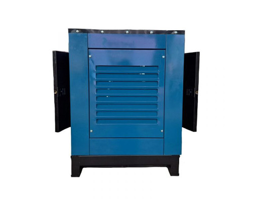 Генератор дизельний PROFI-TEC RDSG62-3 Power MAX