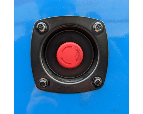 Генератор дизельний PROFI-TEC RDSG125-3 Power MAX