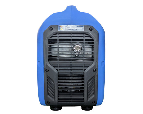 Генератор бензиновий iнверторний PROFI-TEC GG1200i