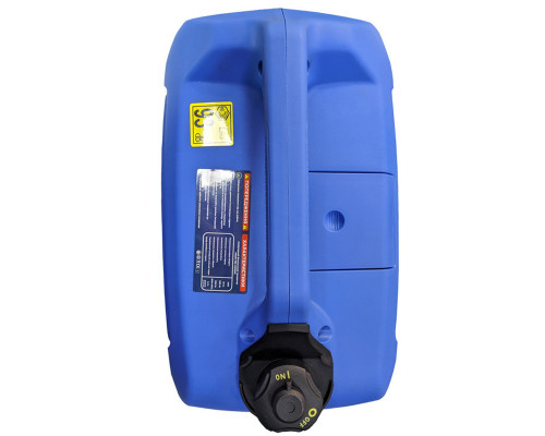 Генератор бензиновий iнверторний PROFI-TEC GG1200i