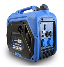 Генератор бензиновий iнверторний PROFI-TEC GG2200i
