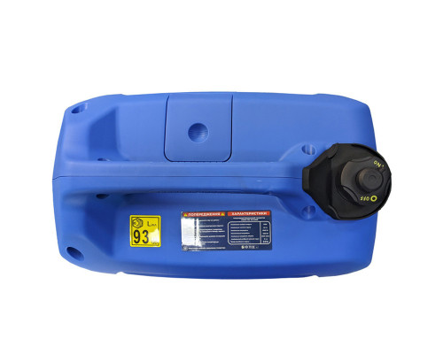 Генератор бензиновий iнверторний PROFI-TEC GG2200i