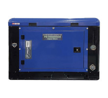 Генератор дизельний PROFI-TEC PE-11000SSDE