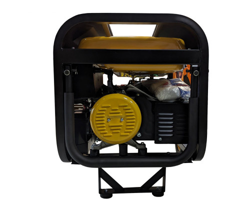 Генератор бензиновий PROFI-TEC PE-9000GE