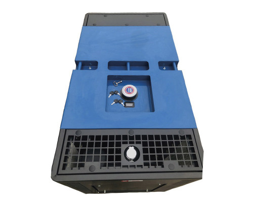 Генератор дизельний PROFI-TEC DGS20-3 Power MAX