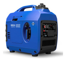 Генератор бензиновий iнверторний Brevia GP1200iS
