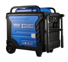 Генератор інверторний Brevia GP9000iESG