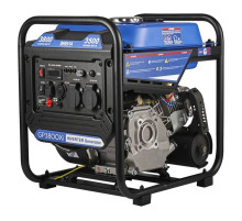 Генератор бензиновий iнверторний Brevia GP3800Xi