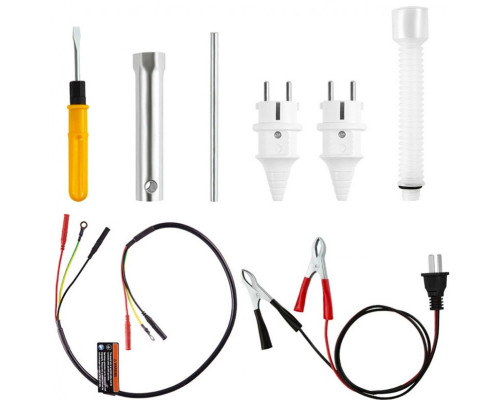 Генератор бензиновий iнверторний Brevia GP3500Xi