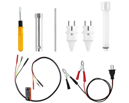 Генератор бензиновий iнверторний Brevia GP3500iS