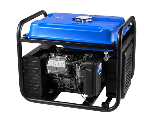 Генератор бензиновий iнверторний Brevia GP5500XiE